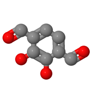 2,3-二羟基对苯二甲醛；148063-59-6