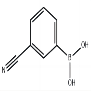 高纯度3-氰基苯硼酸