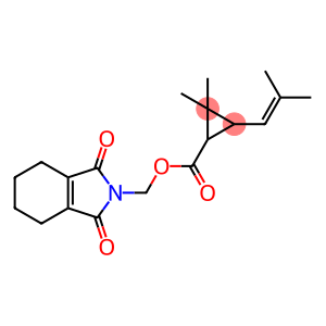 胺菊酯 7696-12-0