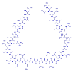 促肾上腺皮质激素释放激素（9-41）/96118-75-1/corticotropin releasing hormone (9-41)