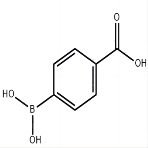 高纯度4-羧基苯硼酸