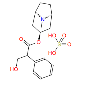 5908-99-6；一水硫酸阿托品