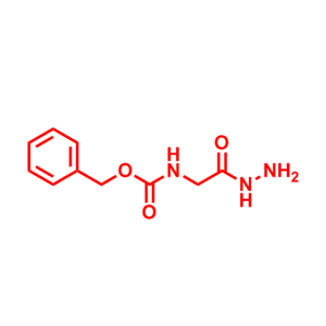 CBZ-甘氨酸酰肼  5680-83-1