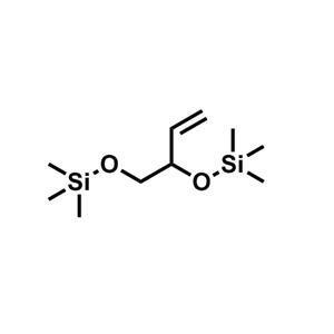 3，4-二（三甲基硅氧基）-1-丁烯  89543-84-0