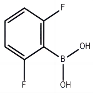 高纯度3,4-二氟苯硼酸
