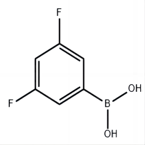 高纯度3,5-二氟苯硼酸