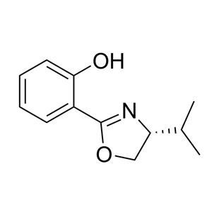 (R)-4-异丙基-2-(吡啶-2-基)-4,5-二氢噁唑