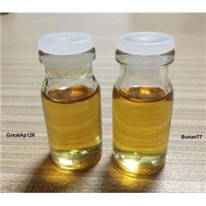 聚季铵盐-42 泳池除藻剂