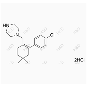 H&D-维奈妥拉杂质31(盐酸盐)