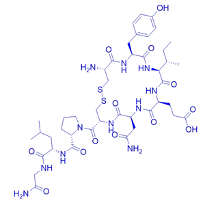 [Glu4]缩宫素；杂质E/4314-67-4/[Glu4] oxytocin