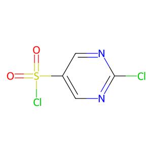 aladdin 阿拉丁 C482057 2-氯-嘧啶-5-磺酰氯 98026-88-1 95%