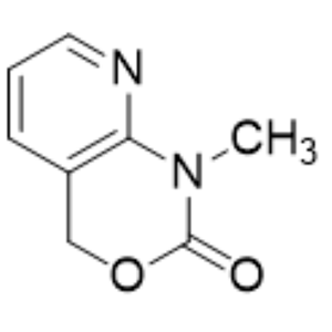 艾沙康唑杂质BAL8728
