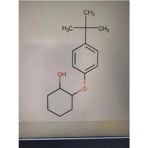 2-（4-叔丁基苯氧基）环己醇