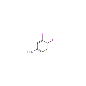 4-氟-3-碘苯胺