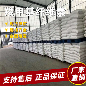   羧甲基纤维素 黏结剂钻井添加剂 9000-11-7 