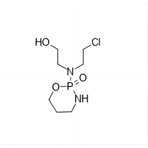 环磷酰胺一水合物EP杂质A