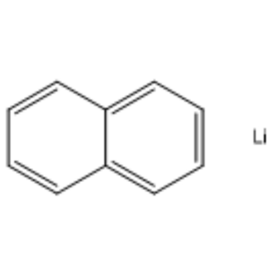 萘锂四氢呋喃溶液络合物