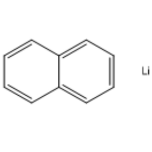 萘锂1.0M四氢呋喃溶液络合物