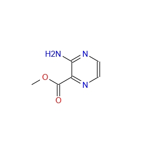 3-氨基吡嗪-2-羧酸甲酯 