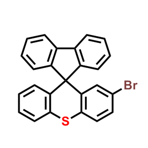 2'-溴螺[芴-9,9'-硫杂蒽