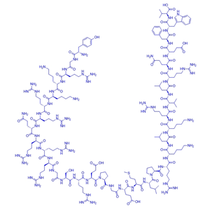 抑制剂多肽tatM2NX/2126166-03-6/TAT-M2NX