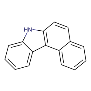 7H-苯并[C]咔唑；205-25-4；7H-BENZO[C]CARBAZOLE