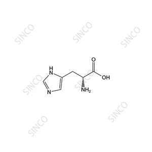 D-组氨酸,351-50-8