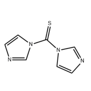 N,N'-硫羰基二咪唑 6160-65-2