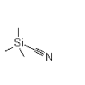 三甲基氰硅烷 