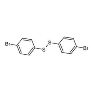 1,2-双(4-溴苯基)二硫