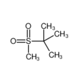 2-甲基-2-(甲基磺酰基)丙烷