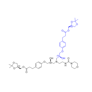 兰地洛尔杂质13