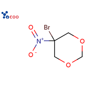 5-溴-5-硝基-1,3-二噁烷 	30007-47-7