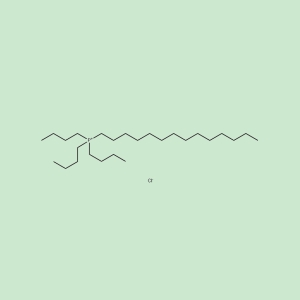 有机磷化合物氯化三丁基十四烷基磷