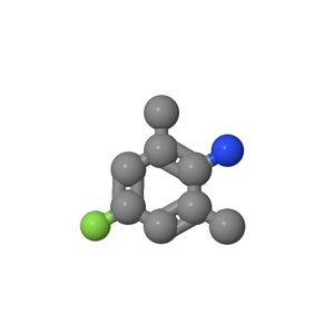 4-氟-2,6-二甲基苯胺 392-70-1