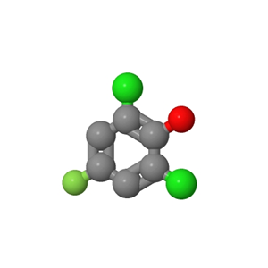2,6-二氯-4-氟苯酚 392-71-2
