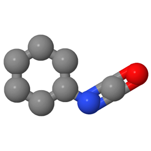 3173-53-3；环己基异氰酸酯