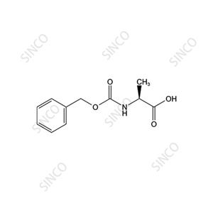 苄氧羰基-L-丙氨酸,1142-20-7