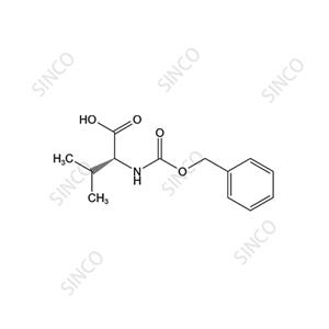 N-苄氧羰基-D-缬氨酸,1685-33-2
