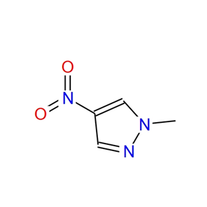 1-甲基-4-硝基吡唑 3994-50-1