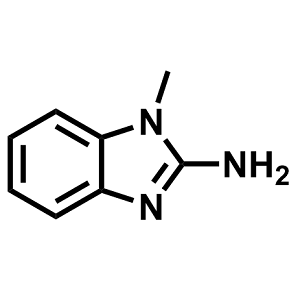 1-甲基-1H-苯并[d]咪唑-2-胺