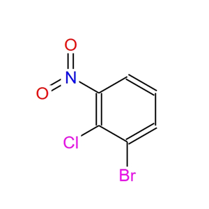 1-溴-2-氯-3-硝基苯 3970-37-4
