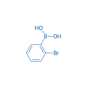魏氏试剂   2-溴苯基硼酸—244205-40-1