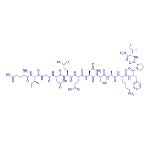 拮抗剂-Neuropeptide EI (human, mouse, rat)/125934-45-4/Neuropeptide EI, rat