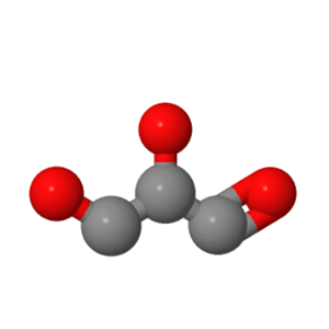 D-(+)-甘油醛 453-17-8