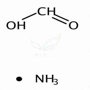 甲酸铵 540-69-2