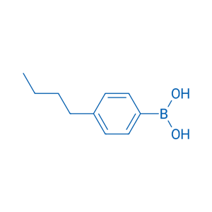 魏氏试剂  4-正丁基苯硼酸—145240-28-4