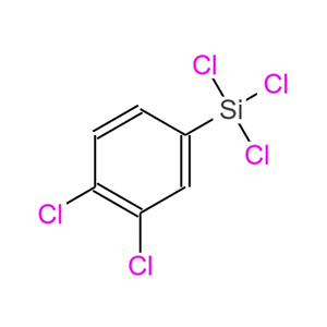 二氯苯基三氯硅烷