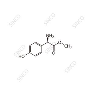 头孢羟氨苄杂质1,37763-23-8