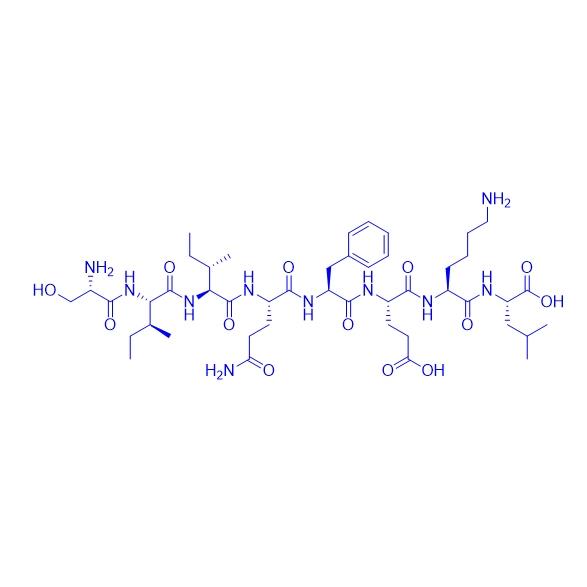 OVA-Q4 Peptide 148274-85-5.png OVA-Q4 Peptide 148274-85-5.png